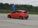Fotografie k článku Nový Ford Fiesta ST - jízdní dojmy z letiště