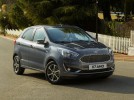 Fotografie k článku Nový Ford KA+ přijíždí na český trh za cenu od 272 990 Kč
