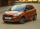 Fotografie k článku Nový Ford KA+ přijíždí na český trh za cenu od 272 990 Kč
