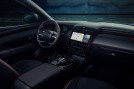 Fotografie k článku Test: Hyudai Tucson - jak jezdí čtvrté nejprodávanější SUV v Česku?