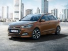 Fotografie k článku Nový Hyundai i20 bude větší a představí se v Paříži
