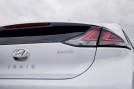 Fotografie k článku Nový Hyundai IONIQ: Revoluční ekologický model nabízí řadu vylepšení