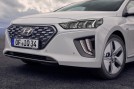 Fotografie k článku Nový Hyundai IONIQ: Revoluční ekologický model nabízí řadu vylepšení