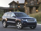 Nový Jeep Grand Cherokee: diesel s otazníkem