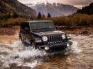 Nový Jeep Wrangler miluje terén i moderní vychytávky