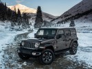Fotografie k článku Nový Jeep Wrangler miluje terén i moderní vychytávky