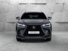 Nový Lexus NX je první plug-in hybrid značky, víme o něm všechno