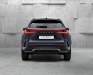 Fotografie k článku Nový Lexus NX je první plug-in hybrid značky, víme o něm všechno