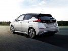 Fotografie k článku Nový Nissan Leaf se chlubí dojezdem až 378 km na jedno nabití