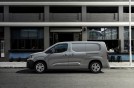 Fotografie k článku Peugeot e-Partner je ideální dodávkou do města, nabídne dojezd až 275 km