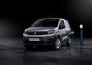 Fotografie k článku Peugeot e-Partner je ideální dodávkou do města, nabídne dojezd až 275 km