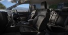 Fotografie k článku Nový pick-up Ford Ranger dostane šestiválcový turbodiesel a vzhled F-150