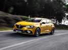 Fotografie k článku Přijíždí nový Renault Megane R.S. ve verzi Trophy