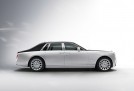 Fotografie k článku Nový Rolls-Royce Phantom bude nejlepším autem světa