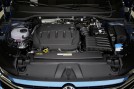 Fotografie k článku Nový Volkswagen Arteon má české ceny. Základ přijde na 851 900 Kč