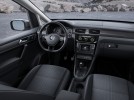 Fotografie k článku Nový Volkswagen Caddy Alltrack v Česku