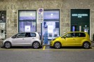 Fotografie k článku Nový Volkswagen e-up! vstupuje do prodeje, k dostání je v zaváděcí limitované edici.