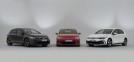Fotografie k článku Nový Volkswagen Golf GTI, GTD a GTE představeny, každý je tak trochu jiný