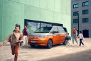 Fotografie k článku Nový Volkswagen Multivan je tady, ani milion nestačí