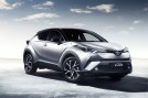 Fotografie k článku O víkendu slibuje Toyota své modely se slevou až 120 000 Kč