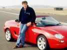 Fotografie k článku Oficiálně potvrzeno - Jeremy Clarkson z Top Gearu končí