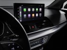 Fotografie k článku Omlazené Audi Q5 už jen jako hybrid. Vybrat si ale můžete vzhled zadních svítilen