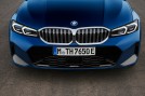 Fotografie k článku Omlazené BMW řady 3 je tady, ceny začínají lehce nad milionem korun