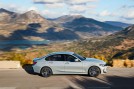 Fotografie k článku Omlazené BMW řady 3 je tady, ceny začínají lehce nad milionem korun