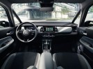 Fotografie k článku Omlazená Honda Jazz Crosstar má vyšší výkon. Přijde na 679.990 Kč