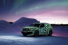 Fotografie k článku Omlazený Volkswagen Touareg bude skvěle svítit díky desetitisícům mikrodiod