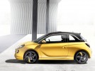 Fotografie k článku Opel Adam - nová malá stylovka