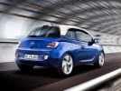Fotografie k článku Opel Adam - nová malá stylovka