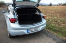 Fotografie k článku Test: Opel Astra 1.6 CDTi – Kde jsi, „lehkonožko“?