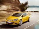 Fotografie k článku Opel Astra GTC v prodeji s bonusem až 79.000 Kč