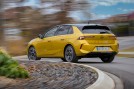 Fotografie k článku Opel Astra nové generace má české ceny, startují na 539.990 Kč