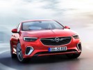 Opel Insignia GSi - nástupce OPC oficiálně 