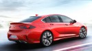 Fotografie k článku Opel Insignia GSi - nástupce OPC oficiálně 