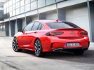 Fotografie k článku Opel Insignia GSi - nástupce OPC oficiálně 
