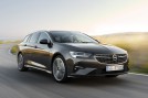 Fotografie k článku Opel Insignia má po faceliftu, co bude nového a čím se bude chlubit?