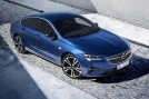 Fotografie k článku Opel Insignia má po faceliftu, co bude nového a čím se bude chlubit?