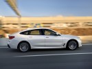 Fotografie k článku BMW 6 Gran Turismo dostalo vznětový čtyřválec, jezdí pod pět litrů