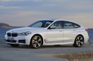 Fotografie k článku BMW 6 Gran Turismo dostalo vznětový čtyřválec, jezdí pod pět litrů