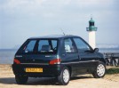 Fotografie k článku Peugeot 106 slaví třicetiny. Vyráběl se 11 roků