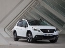 Fotografie k článku Peugeot 2008 slaví milion vyrobených kusů