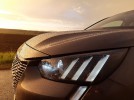 Fotografie k článku Test: Peugeot 208 1.2 PureTech 130 GT Line - čiperný a pohlednější konkurent Fabie