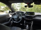 Fotografie k článku Test: Peugeot 208 1.2 PureTech 130 GT Line - čiperný a pohlednější konkurent Fabie