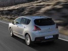 Fotografie k článku Peugeot 3008 Hybrid4: revoluční diesel-elektrický hybrid přijde na jaře