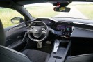 Fotografie k článku Test: Peugeot 308 si v nové generaci vede skvěle