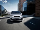 Fotografie k článku Elektrická dodávka Peugeot e-Expert ujede až 300 km