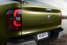 Fotografie k článku Peugeot představil pick-up Landtrek, co Evropy se ale nedostane